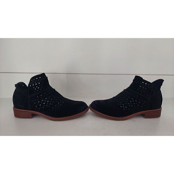 Sofft Black Bristow Bootie/NWOB, Size 6 - Picture 4 of 8